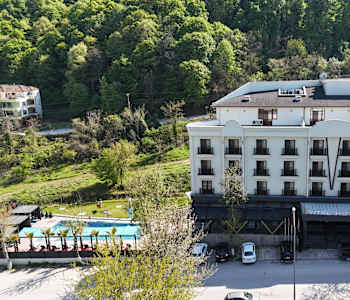 Vital Thermal Hotel & Spa
